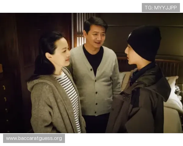 小欢喜钱三一真人版剧情改编与原著的差异分析与观众期待