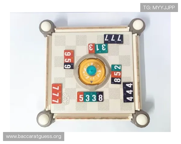 探索经典百家乐玩法的多种玩法组合提升游戏趣味性