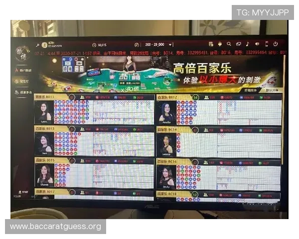 百家乐看路技巧详解：不同类型看路图的解读与应用方法